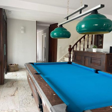 Grupo Las Catedrales - Hotel Amadora บาร์เรรอส ภายนอก รูปภาพ