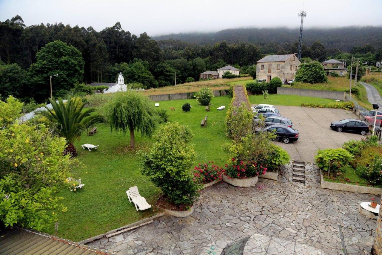Grupo Las Catedrales - Hotel Amadora บาร์เรรอส ภายนอก รูปภาพ