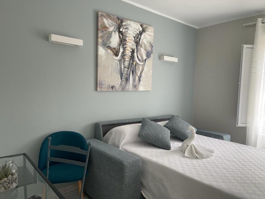 Grupo Las Catedrales - Hotel Amadora บาร์เรรอส ภายนอก รูปภาพ