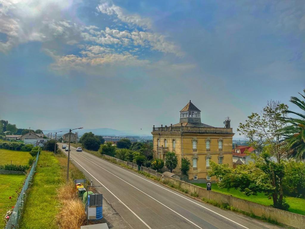 Grupo Las Catedrales - Hotel Amadora บาร์เรรอส ภายนอก รูปภาพ
