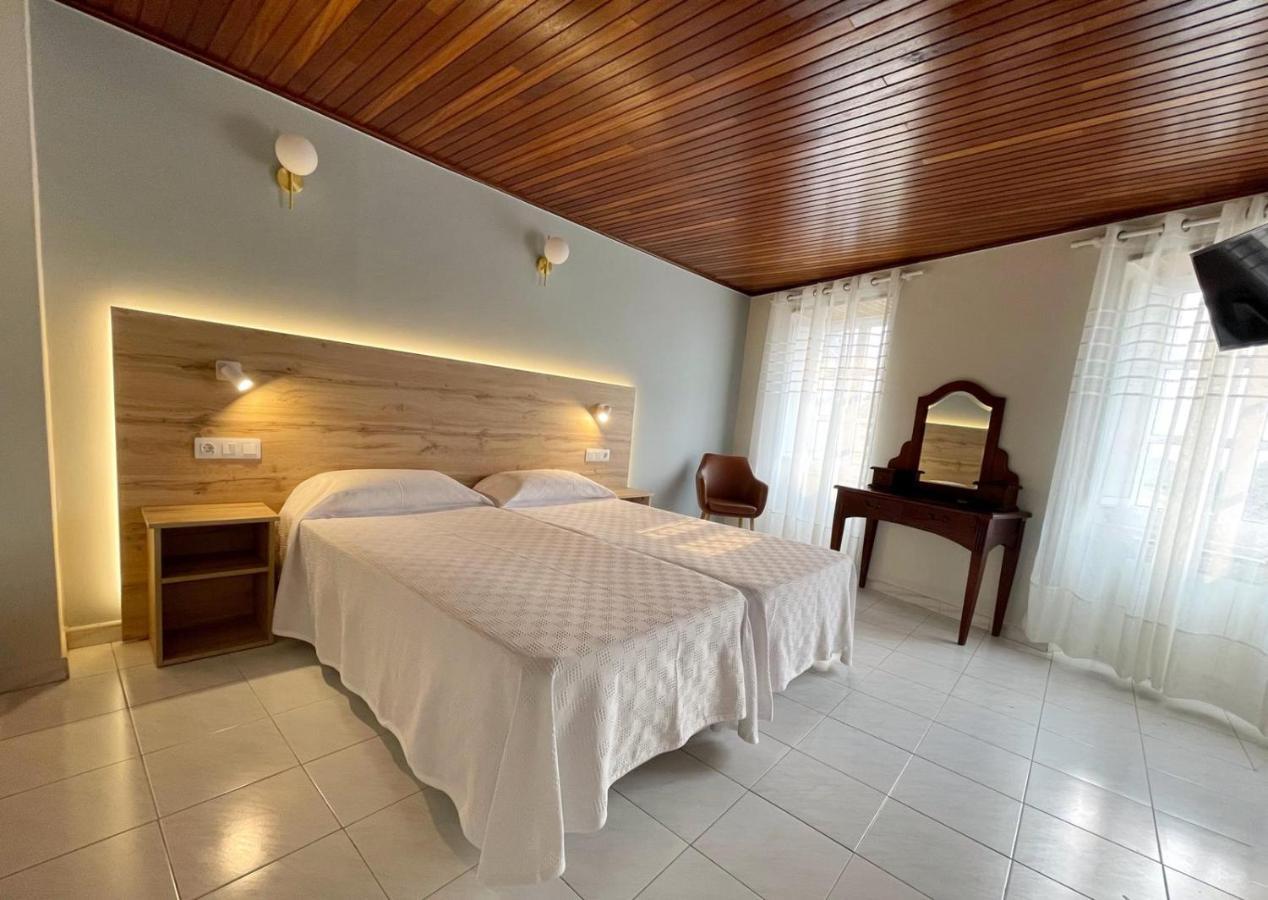 Grupo Las Catedrales - Hotel Amadora บาร์เรรอส ภายนอก รูปภาพ