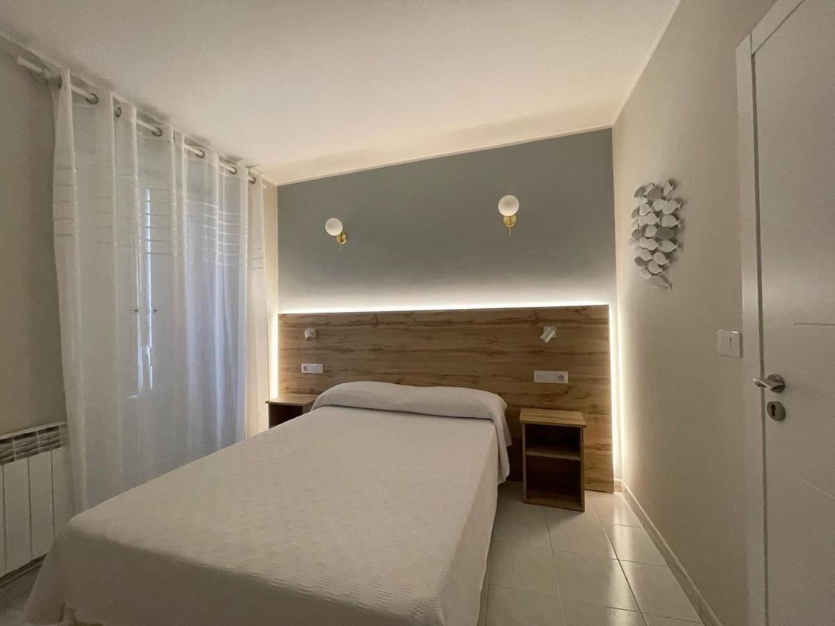 Grupo Las Catedrales - Hotel Amadora บาร์เรรอส ภายนอก รูปภาพ