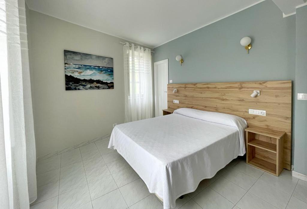 Grupo Las Catedrales - Hotel Amadora บาร์เรรอส ภายนอก รูปภาพ